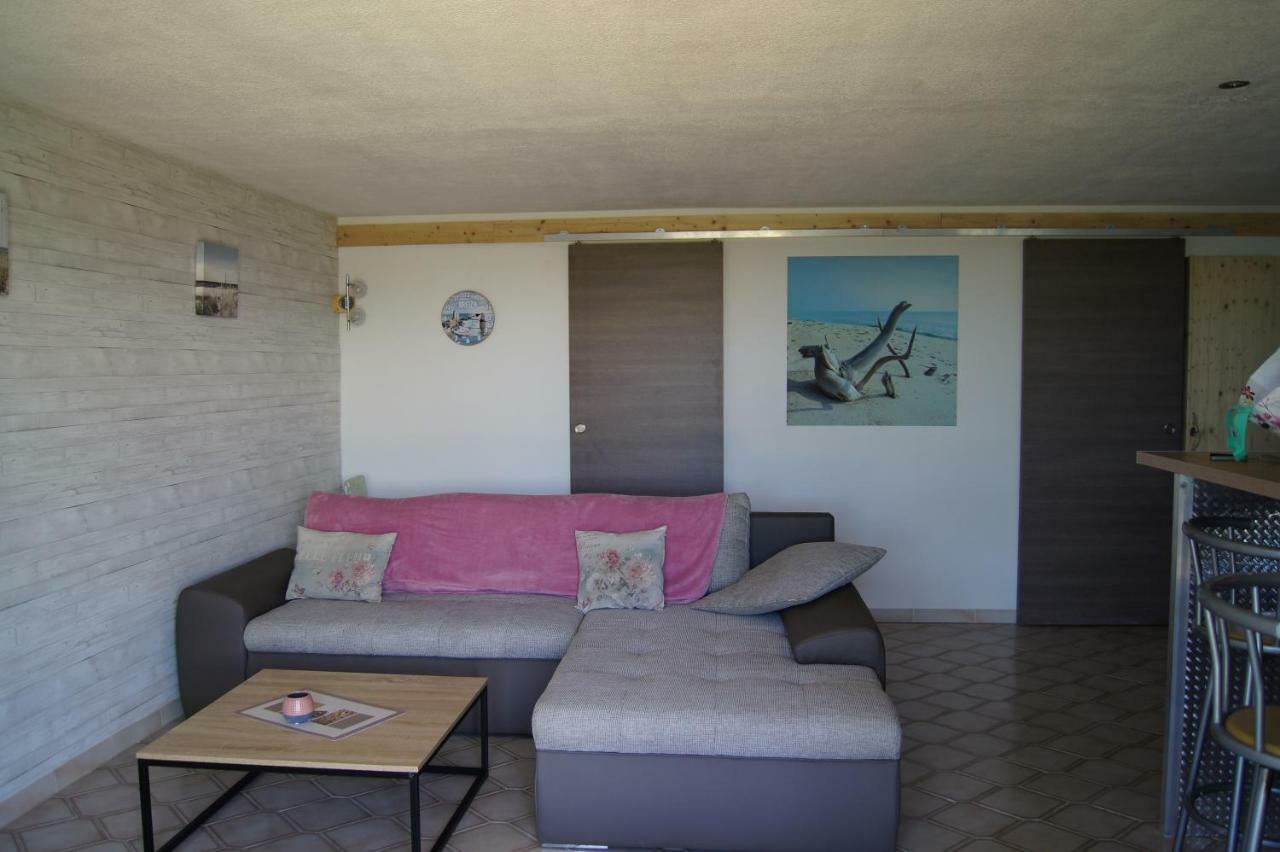 Appartement Proche Bord De Mer Plougasnou Eksteriør bilde