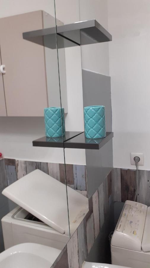 Appartement Proche Bord De Mer Plougasnou Eksteriør bilde